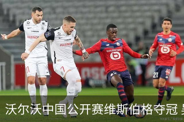 沃尔沃中国公开赛维斯伯格夺冠 吴阿顺T8彭博T13
